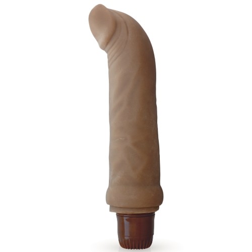 VIBRADOR NATURAL FEELING G-SPOT BROWN - Image 3