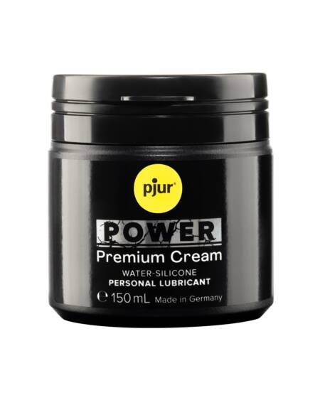 LUBRIFICANTE PJUR POWER 150ML