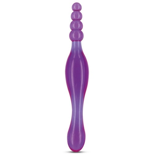 DILDO ANAL BESTSELLER GALAXY VIOLET - Image 3