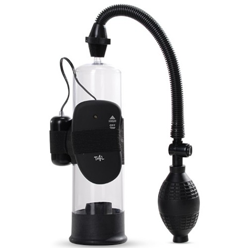 BOMBA PARA O PÉNIS BESTSELLER VACUUM PUMP VIBRO - Image 3