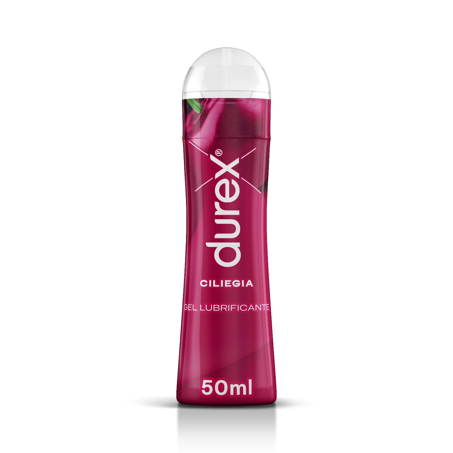 LUBRIFICANTE CEREJA DUREX® PLAY 50ML - Image 3