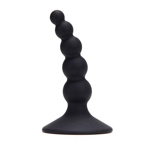 PLUG ANAL DOMINO ASS PUNISHER PRETO - Image 3