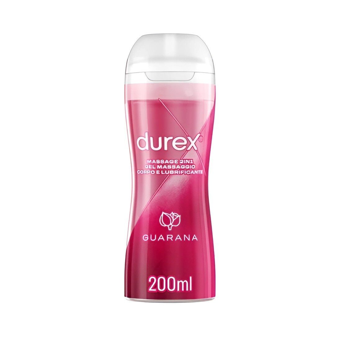 DUREX® 2 EM 1 GUARANÁ 200ML - Image 5