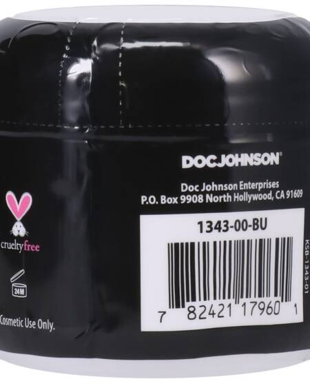 LUBRIFICANTE GOLDEN GIRL ANAL JELLY