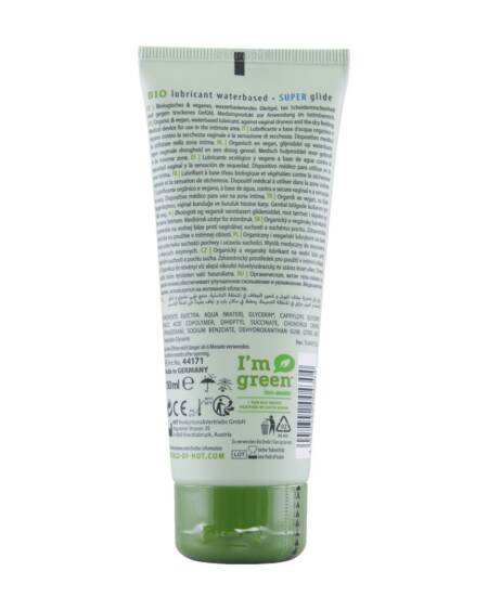 LUBRIFICANTE BIO SUPER 100ML