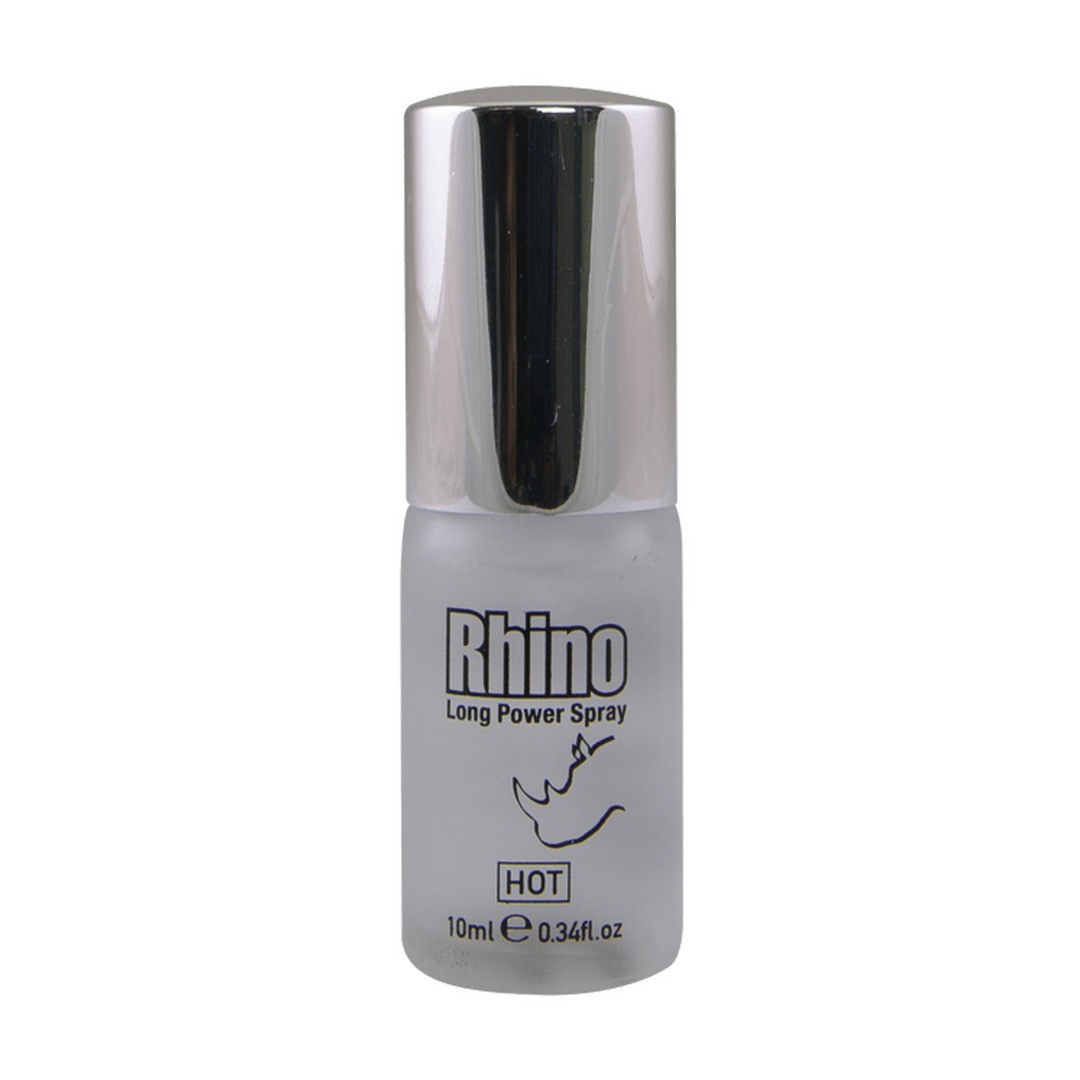 SPRAY RETARDANTE RHINO LONG POWER SPRAY HOT™ 10ML - Image 4