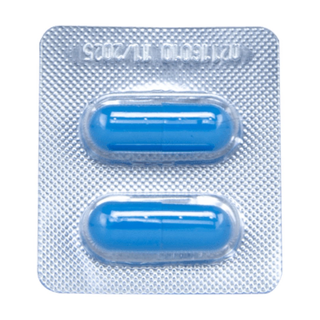 CÁPSULAS ESTIMULANTES PRORINO POTENCY CAPS PARA HOMEM 2 CÁPSULAS - Image 3