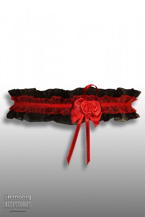 CONJUNTO SARAH DEMONIQ PRETO - Image 4
