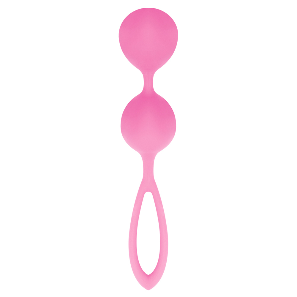 BOLAS VAGINAIS BLACKBERRIES PUSSY ROSA - Image 4
