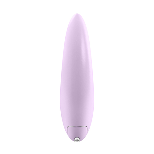 ESTIMULADOR RECARREGÁVEL S4 OVO ROSA - Image 3
