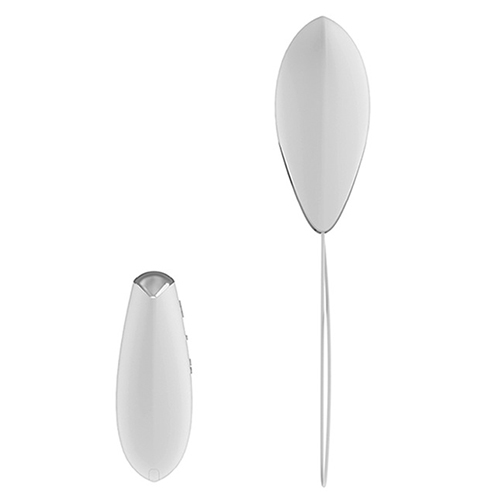 OVO RECARREGÁVEL R1 OVO BRANCO - Image 3