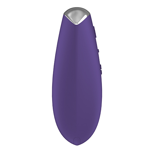 OVO RECARREGÁVEL R1 OVO ROXO - Image 3
