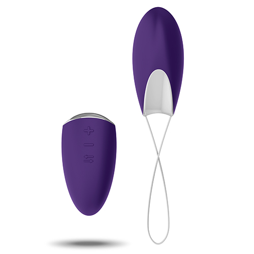 OVO RECARREGÁVEL R1 OVO ROXO - Image 4