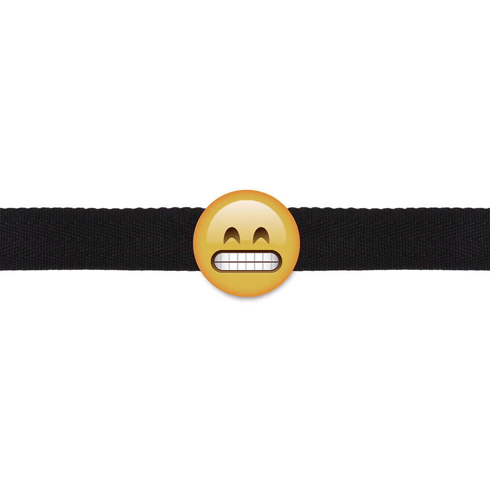 MORDAÇA EMOGAG FELIZ - Image 3