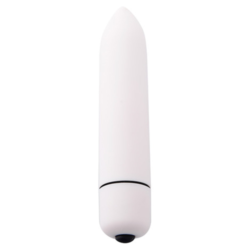 BALA VIBRATÓRIA BULLET BRANCA - Image 3
