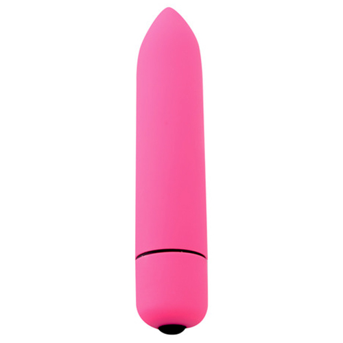 BALA VIBRATÓRIA BULLET ROSA - Image 3