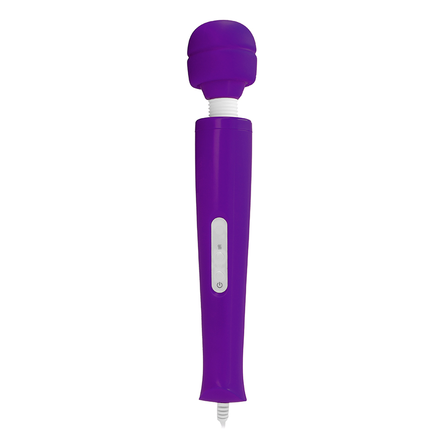 MASSAJADOR GC MASSAGE WAND ROXO - Image 4