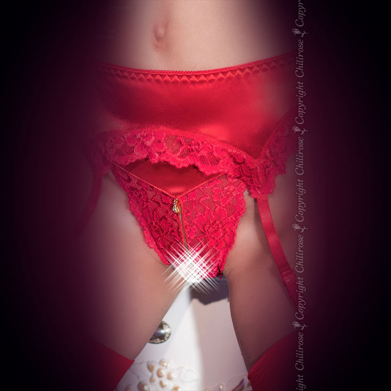 CONJUNTO CR-4191 VERMELHO - Image 4