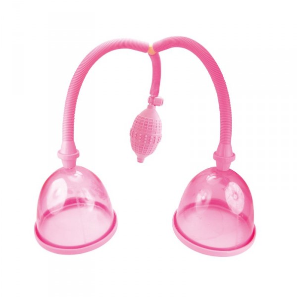 DESENVOLVEDOR DE SEIOS DUPLO TIMELESS BREAST CUPS - Image 5