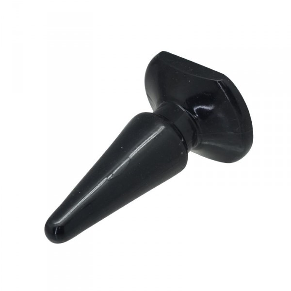 PLUG ANAL TIMELESS JELLY PLUG PRETO - Image 5