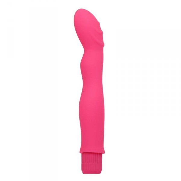 ESTIMULADOR DE PONTO G TIMELESS PINK G-SPOT ROSA - Image 5