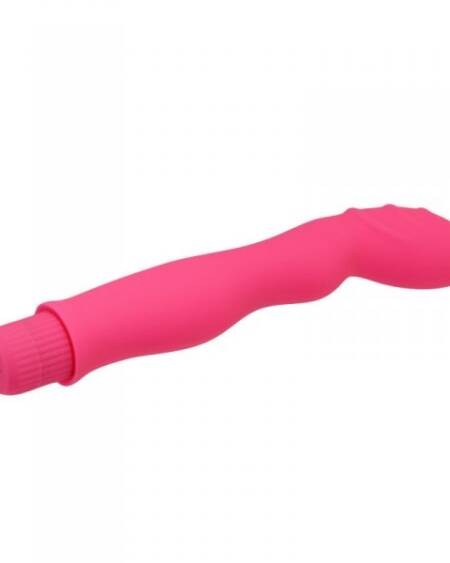 ESTIMULADOR DE PONTO G TIMELESS PINK G-SPOT ROSA