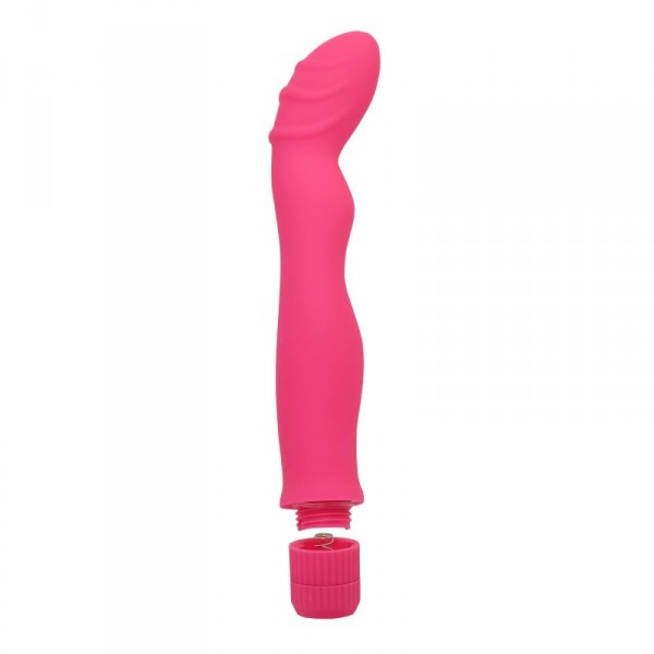 ESTIMULADOR DE PONTO G TIMELESS PINK G-SPOT ROSA - Image 4