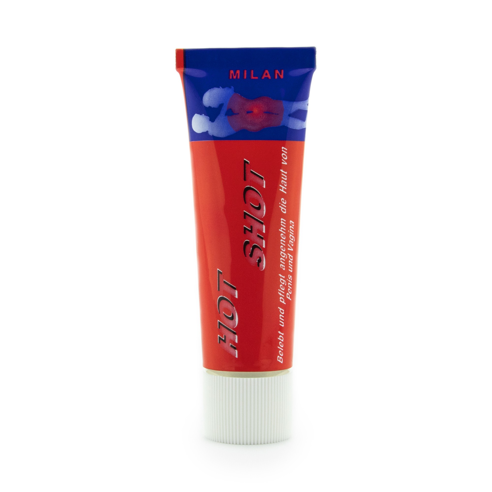 CREME ESTIMULANTE HOT SHOT 28ML - Image 3