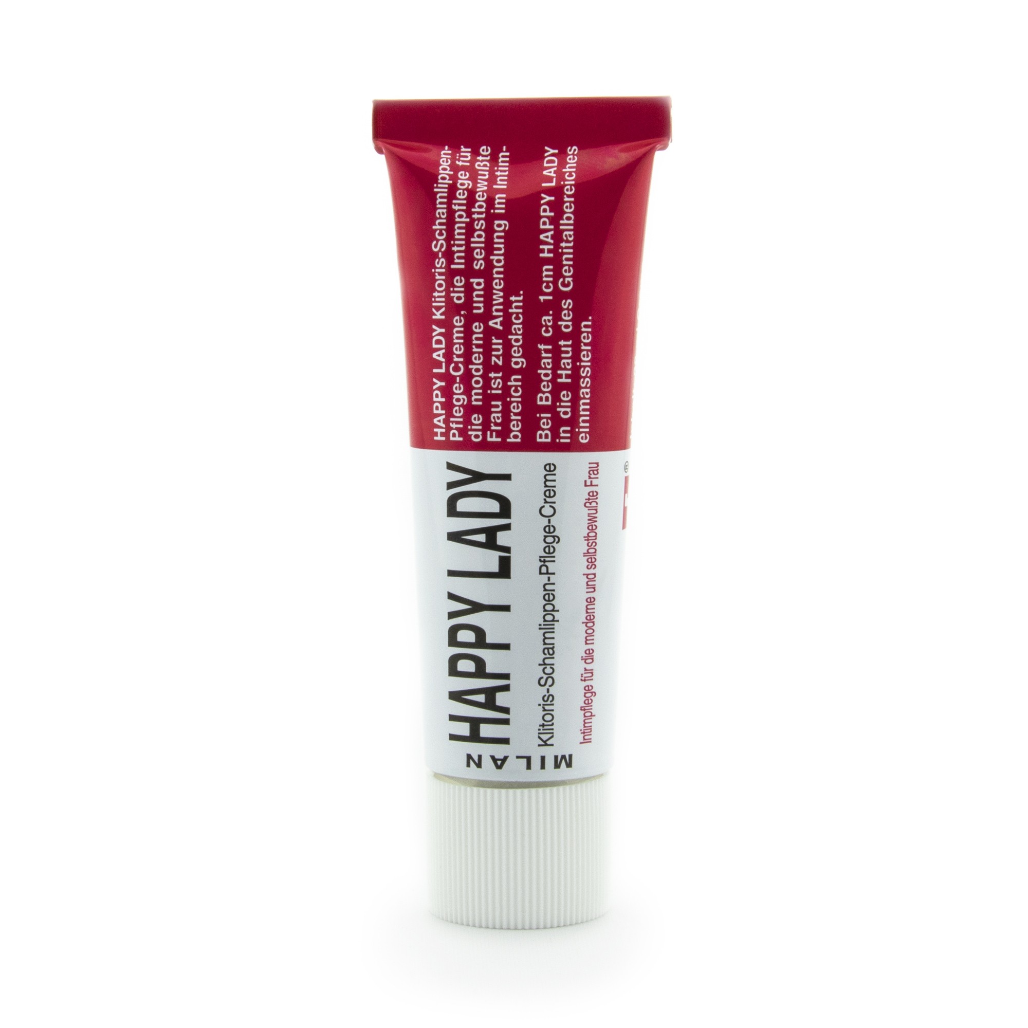 CREME ESTIMULANTE PARA MULHER HAPPY LADY 28ML - Image 3