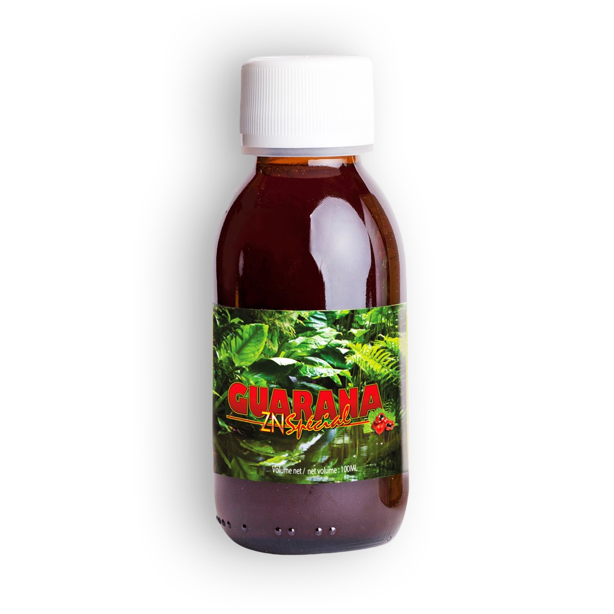 GOTAS GUARANA ZN SPECIAL 100ML - Image 4