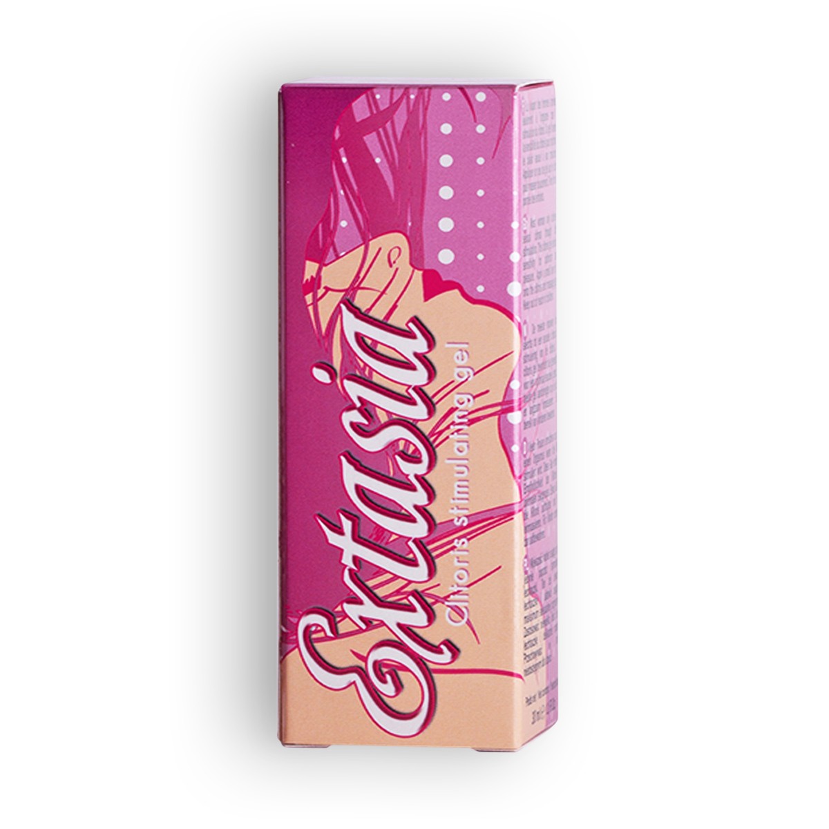 CREME ESTIMULANTE EXTASIA 30ML - Image 3