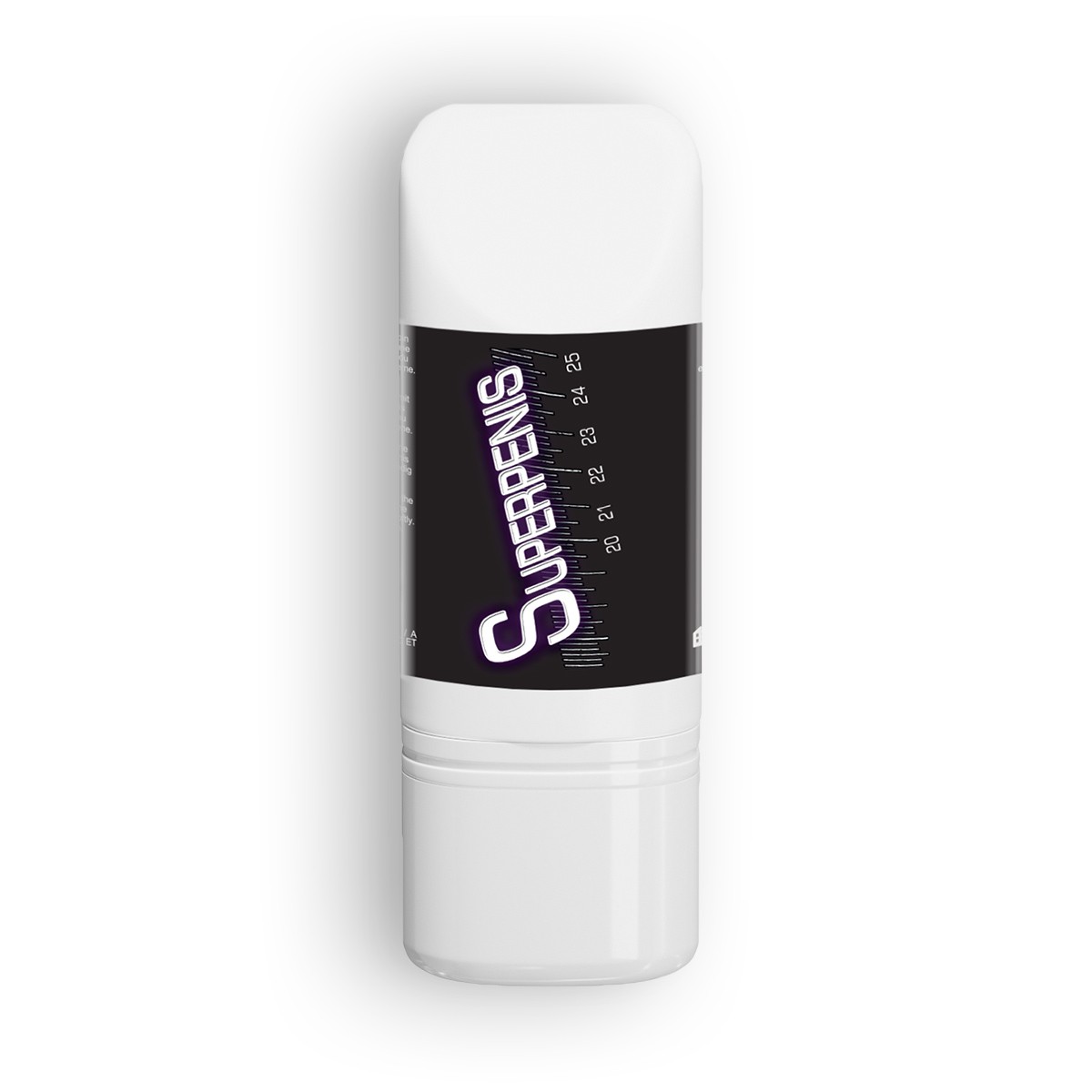 SUPER PENIS CREME PARA DESENVOLVER O PÉNIS 75ML - Image 4