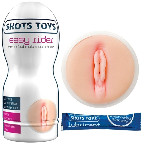 MASTURBADOR EASY RIDER VAGINA - Image 3