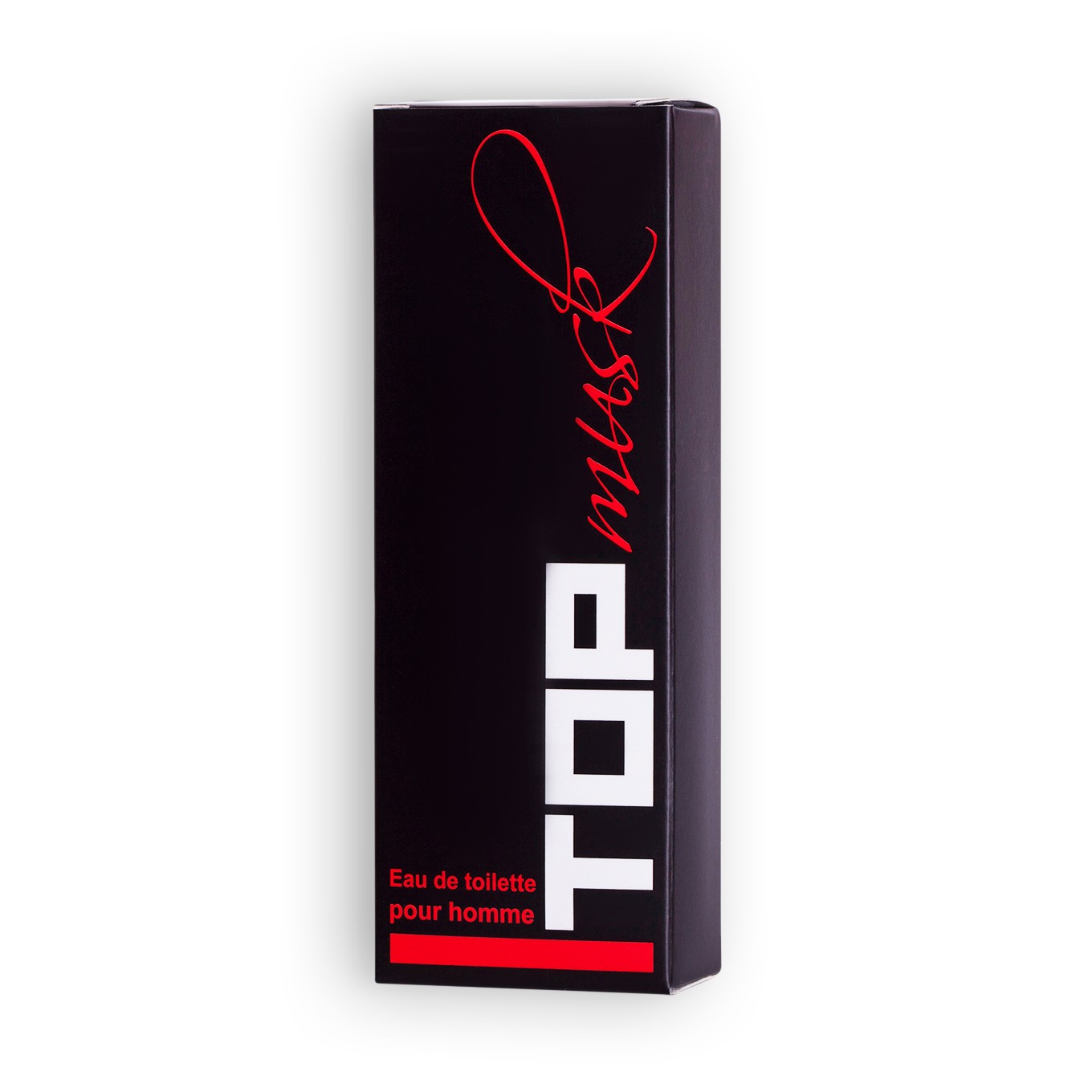PERFUME TOP MUSK PARA HOMEM 50ML - Image 3