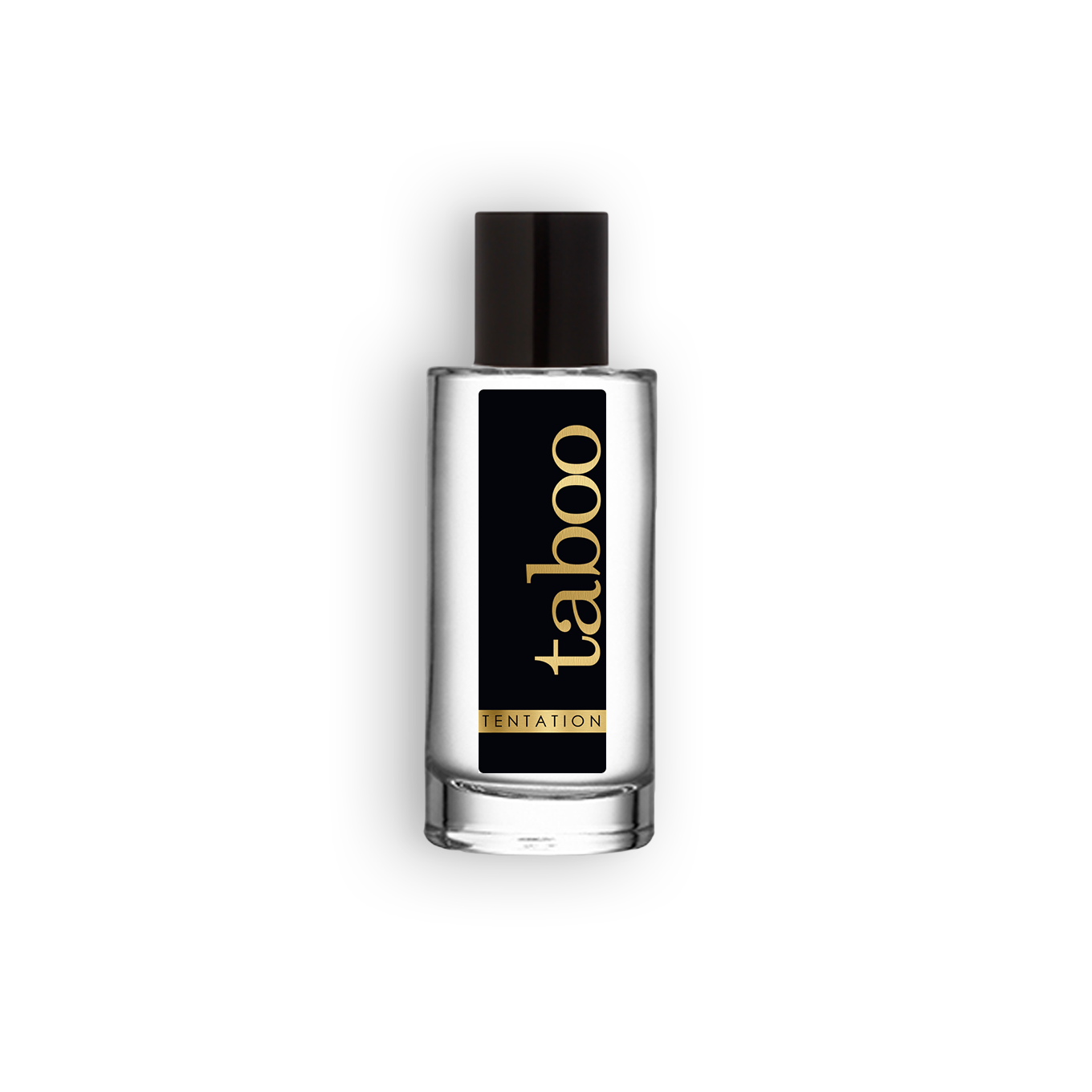 PERFUME PARA MULHER TABOO TENTATION 50ML - Image 4