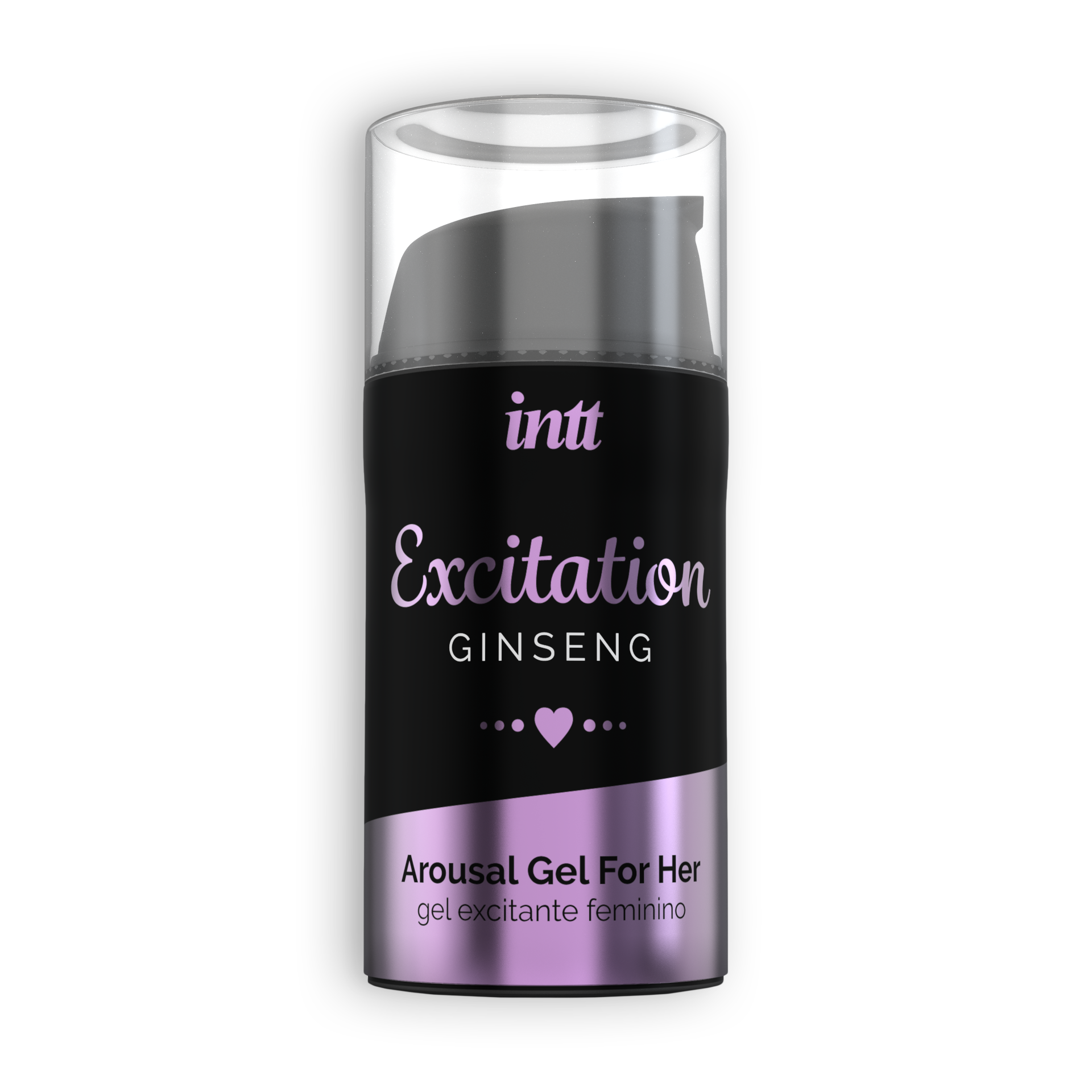 GEL ESTIMULANTE PARA ELA EXCITATION INTT 15ML - Image 4