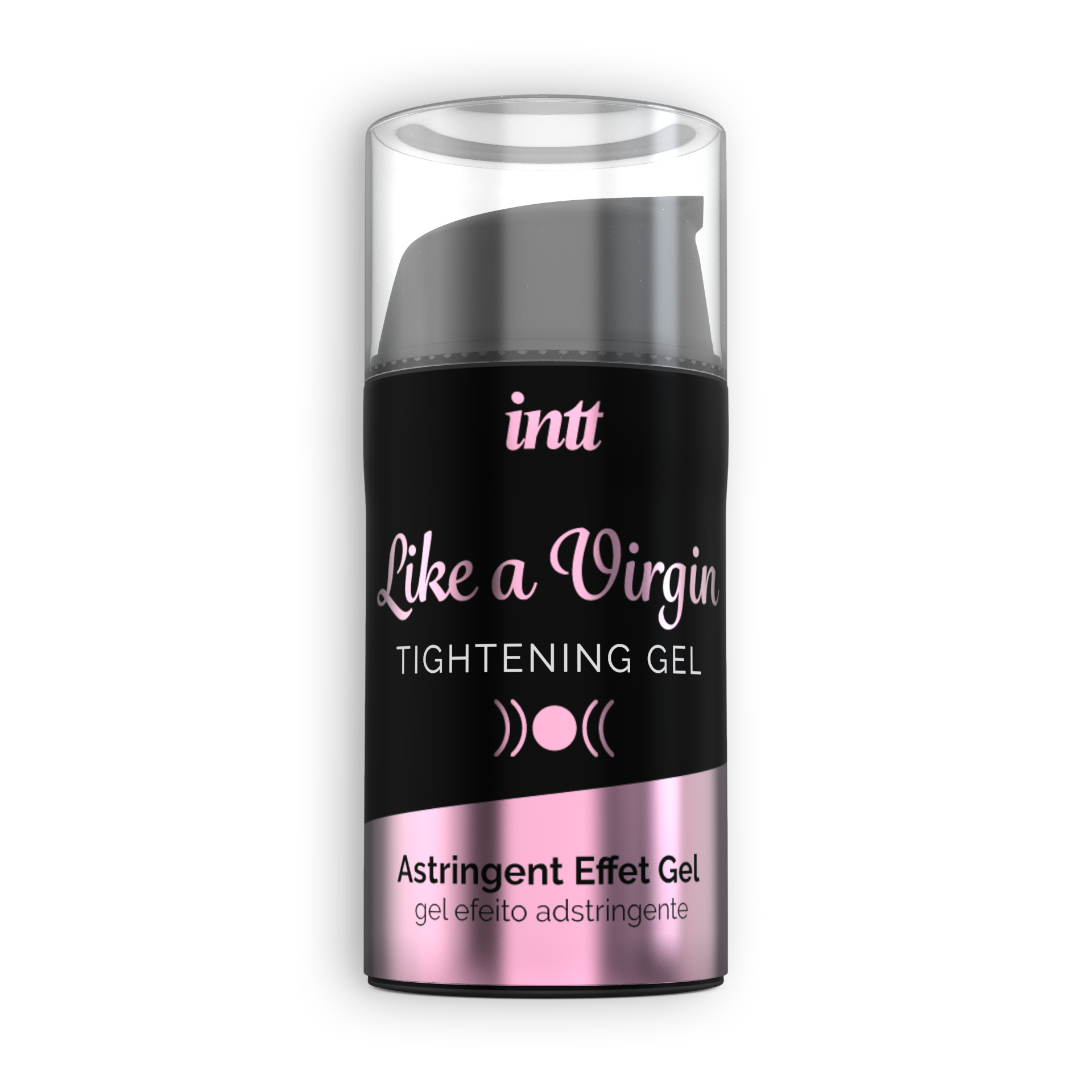 GEL ADSTRINGENTE PARA ELA LIKE A VIRGIN INTT 15ML - Image 4