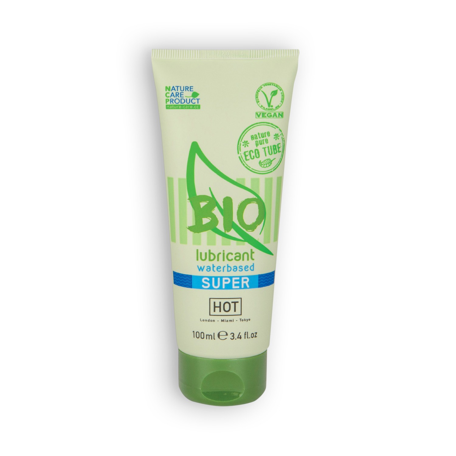 LUBRIFICANTE BIO SUPER 100ML - Image 3
