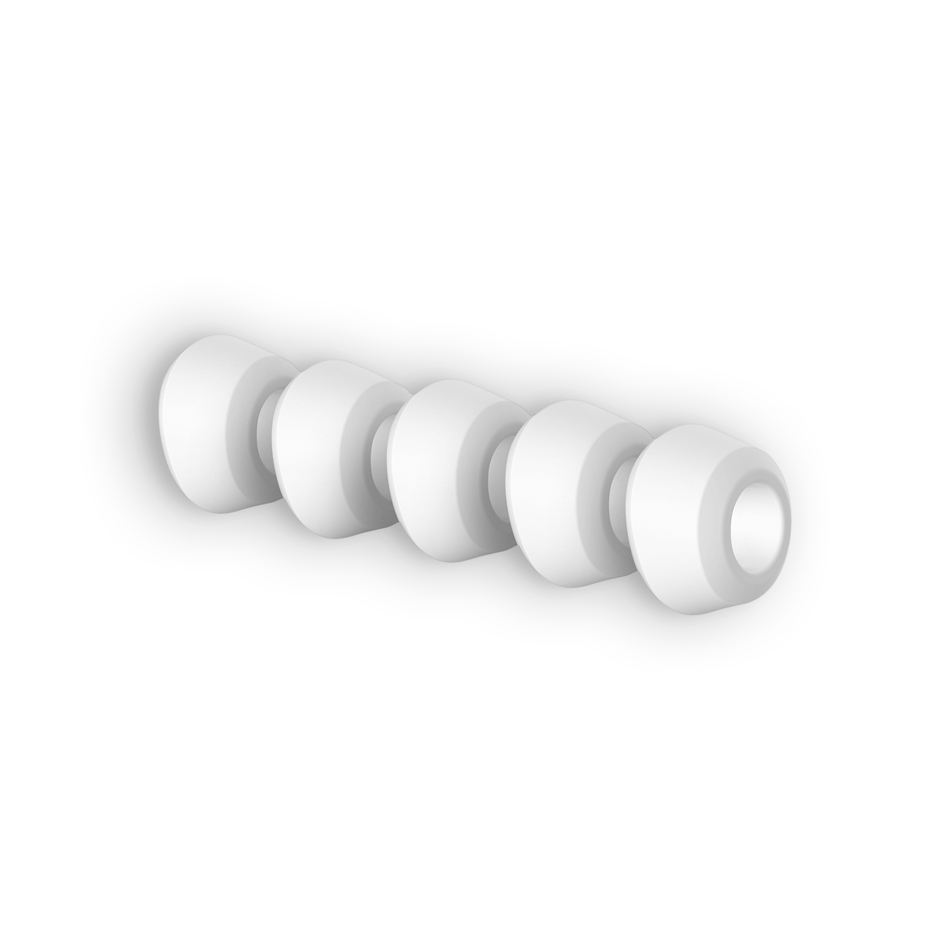 PONTAS DE SUBSTITUIÇÃO PARA O SATISFYER PRO 1 NEXT GENERATION - Image 5