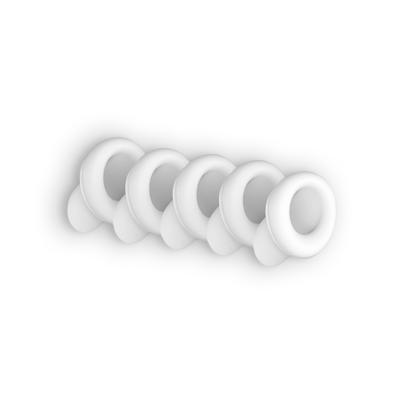PONTAS DE SUBSTITUIÇÃO PARA O SATISFYER 2 - Image 5
