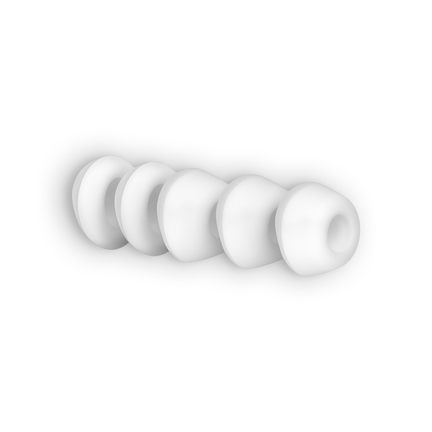 PONTAS DE SUBSTITUIÇÃO PARA O SATISFYER PRO 2 GENERATION 2 - Image 5