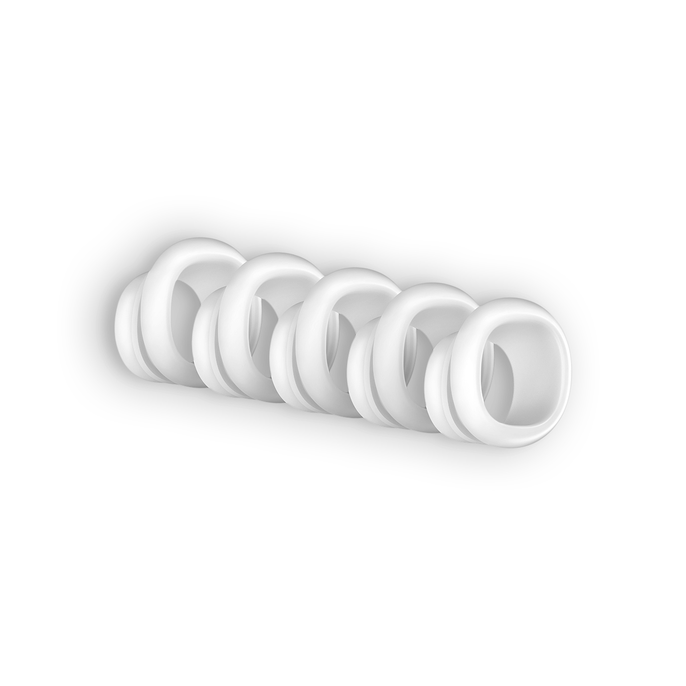 PONTAS DE SUBSTITUIÇÃO PARA O SATISFYER PENGUIN - Image 5