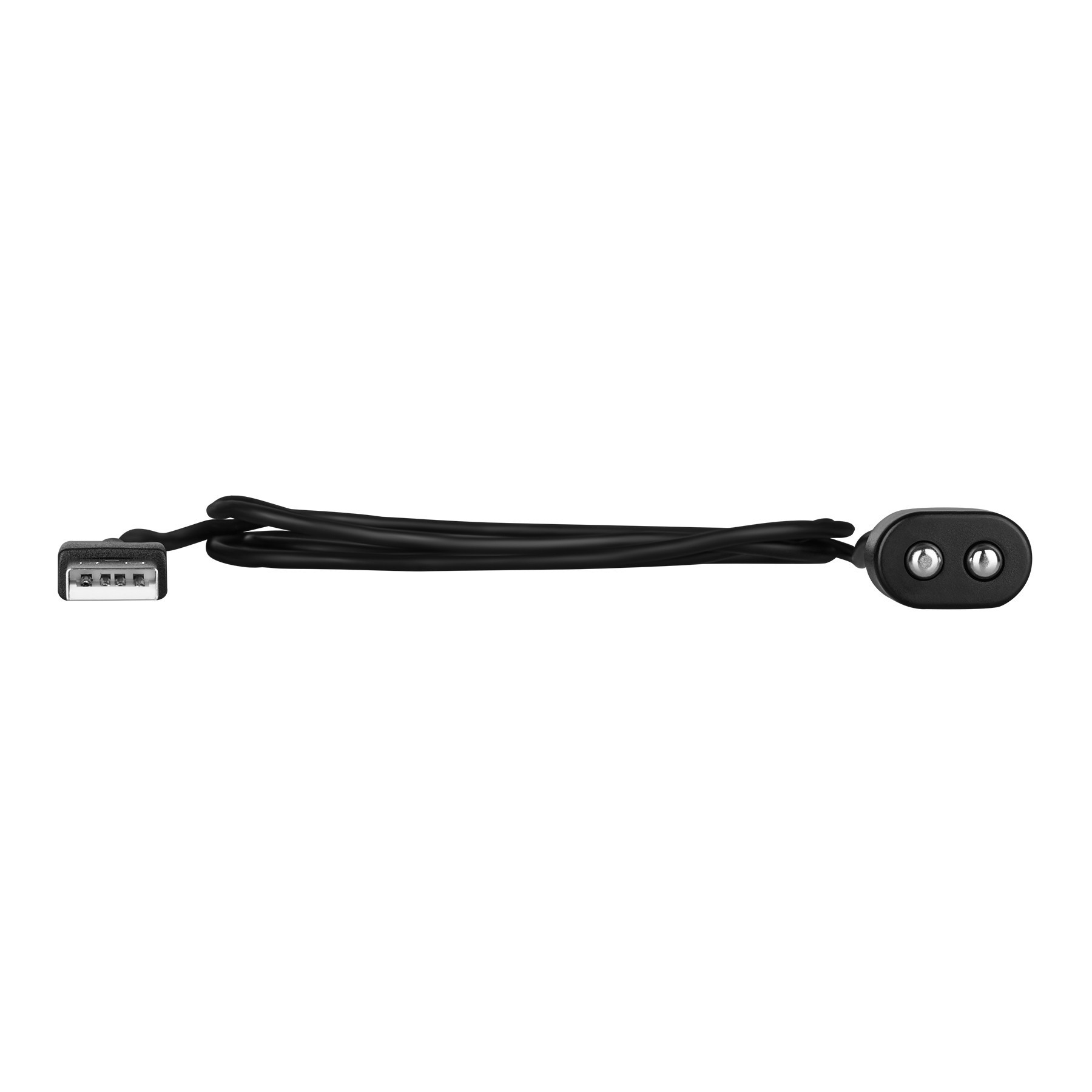 CARREGADOR USB MAGNÉTICO SATISFYER PRETO - Image 3