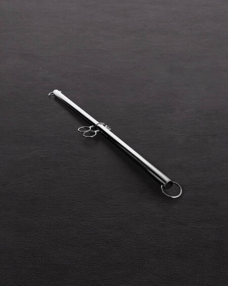 BARRA AFASTADORA AJUSTÁVEL ADJUSTABLE SPREADER BAR STEEL