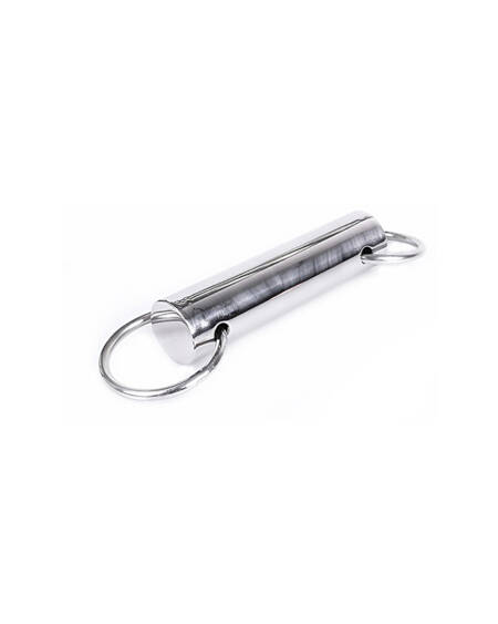 BARRA AFASTADORA SPREADER TRUSS BAR 4" STEEL