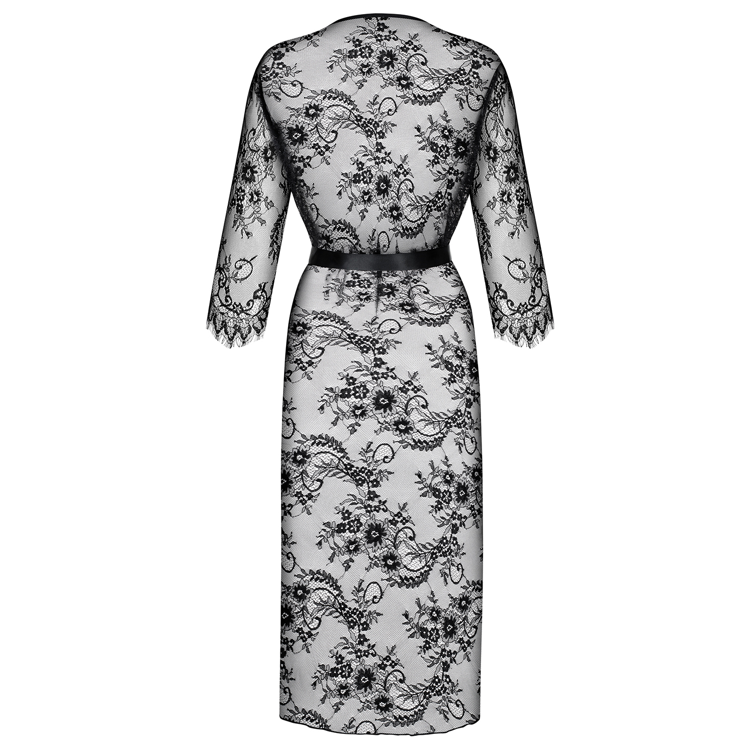 ROBE LASHY OBSESSIVE PRETO - Image 4