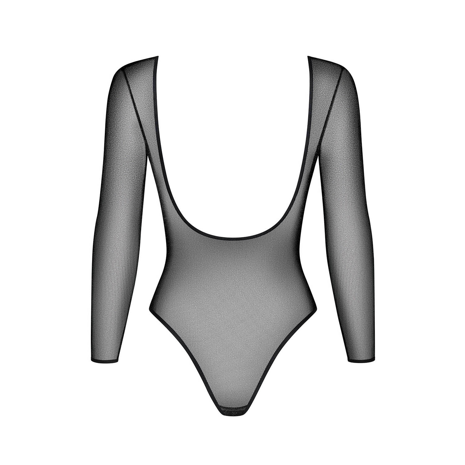 BODY B123 OBSESSIVE - Image 4