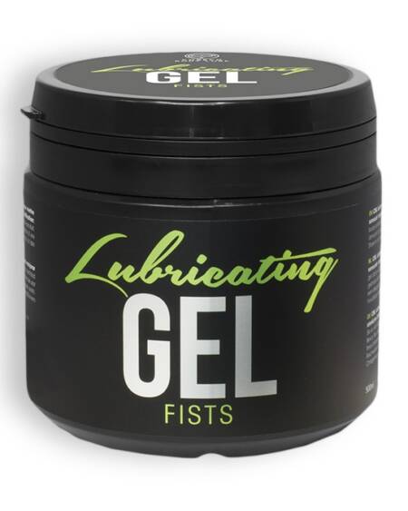 GEL PARA FISTING LUBRICATING FISTS 500ML