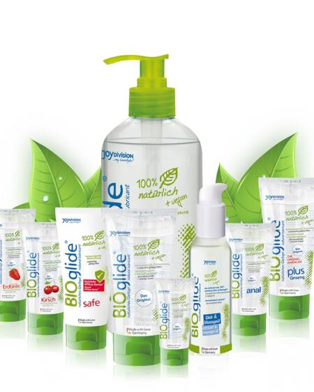 LUBRIFICANTE BIOGLIDE 150ML
