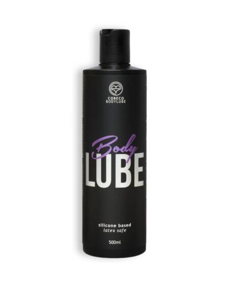 LUBRIFICANTE À BASE DE SILICONE BODYLUBE 500ML
